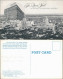 Postcard Montreal 2 Bild: The Queens Hotel 1958  - Montreal