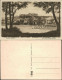 Ansichtskarte Werder (Havel) Dampfer Und Bismarckshöhe 1929  - Werder