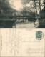 Ansichtskarte Erkner Löcknitzpartie 1913 - Erkner