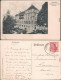 Ansichtskarte Biberach An Der Riß Hausansicht 1908 - Biberach