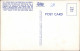 Postcard San Francisco OCEAN BEACH, Cliff House Area 1970 - Other & Unclassified