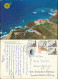 Postcard .Portugal CABO DA ROCA (Estremadura-Portugal) 1985 - Otros & Sin Clasificación