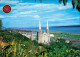 Ste-Anne De Beaupré La Basilique De La Côte Basilica Kirche 1990 - Autres & Non Classés