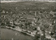 Ansichtskarte Überlingen Luftbild 1968 - Überlingen
