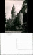 Ansichtskarte Friedberg (Hessen) Turm-Gebäude Partie Am Adolfsturm 1965 - Friedberg