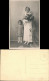 Hochzeitsfeier Atelierfoto Braut Mit Kind Mode Kleidung 1920 Privatfoto - Noces