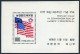 Korea South 1034-1038,1034a,MNH.Michel 1038-1042,Bl.415. American Bicentennial,1976. - Korea, South