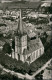 Lüdinghausen Dorf Panorama Mit St. Felizitas, Kirche, Vogelschau-P. 1960 - Lüdinghausen