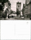 Ansichtskarte Mühldorf Am Inn Straßenpartie 1963 - Mühldorf