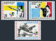 Korea South 1113-1115,1113a-1115a Sheets,MNH. World Shooting Championships,1977. - Corée Du Sud