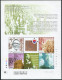Korea 1978-1979 Ae Sheets,MNH. Historic Events And Personalities,1999.Olympics. - Corea Del Sur