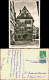 Ansichtskarte Wertheim Haus Götzelmann 1959 - Wertheim