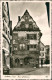 Ansichtskarte Wertheim Haus Götzelmann 1959 - Wertheim
