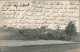 Ansichtskarte Masserberg Stadtpartie 1911 - Masserberg