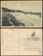 Ansichtskarte Heiligendamm-Bad Doberan Strand, Villen 1917 - Heiligendamm