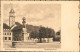 Ansichtskarte Bischofswerda Markt, Bank Paradiesbrunnen 1927  - Bischofswerda