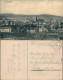 Ansichtskarte Bischofswerda Blick Auf Stadt Und Fabriken 1915  - Bischofswerda