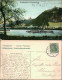 Ansichtskarte Bad Godesberg-Bonn Drachenfels Und Drachenburg 1906 - Bonn