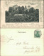 Ansichtskarte Elgersburg Schloss Elgersburg 1902 - Elgersburg