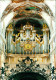 Ansichtskarte Amorbach Abteikirche - Orgel 1995 - Amorbach