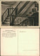 Ansichtskarte Markneukirchen Treppenhaus - Paulus-Schlößchen 1929  - Markneukirchen