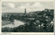 Ansichtskarte Landshut Blick Auf Die Stadt 1932 - Landshut