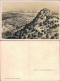Ansichtskarte Singen (Hohentwiel) Künstlerkarte Hohentwiel 1928  - Singen A. Hohentwiel