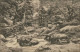 Ansichtskarte Jocketa-Pöhl Vogtländische Schweiz Loreleysteg 1916  - Plauen