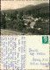 Ansichtskarte Jonsdorf Umland-Ansicht, Blick Zum Zittauer Gebirge 1963 - Jonsdorf