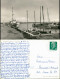 Ansichtskarte Zingst Hafen, Yacht, Boote, Yachthafen, Harbour 1971 - Zingst