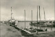 Ansichtskarte Zingst Hafen, Yacht, Boote, Yachthafen, Harbour 1971 - Zingst