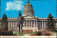 Postcard Salt Lake City Capitol Building 1974 - Other & Unclassified