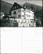 Ansichtskarte Bad Gastein Haus Golker 1963 - Bad Gastein