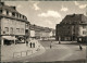 Ansichtskarte Siegen Sandstraße Stempel Besatzung B.P.S. 1950 - Siegen