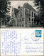 Ansichtskarte Melle Partie Am Rathaus Gebäude 1963 - Melle