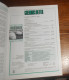 CFF Magazine Janvier 1992. - Eisenbahnen & Bahnwesen