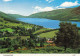 Postcard Lochearnhead  My Ref B26397 - Perthshire