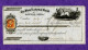 USA Check First National Bank Of Canton Ohio 8 July 1865 N.949 VERY RARE - Autres & Non Classés