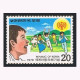 Korea South 1170,1170a Sheet,MNH.Michel 1158,Bl.433. Year Of Child IYC-1979. - Corea Del Sur