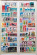 DDR Steckbuch Mit 2.000 Verschiedenen Postfrischen Briefmarken + 25 Blöcke + 25 Zusammendrucke - Siehe 29 Bilder - Sammlungen