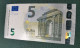 Delcampe - 5 EURO SPAIN 2013 LAGARDE V014A1 VB SC FDS UNCIRCULATED PERFECT - 5 Euro