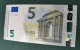 Delcampe - 5 EURO SPAIN 2013 LAGARDE V014A1 VB SC FDS UNCIRCULATED PERFECT - 5 Euro