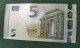 Delcampe - 5 EURO SPAIN 2013 LAGARDE V015J6 VC LAST POSITION  UNC. SC FDS UNCIRCULATED PERFECT - 5 Euro