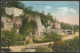 Germany-----Rudersdorf(Kalkberge)-----old Postcard - Rüdersdorf