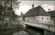 Weil Der Stadt Fluss Brücke Würm Partie Spitalkapelle Stadtkirche 1960 - Weil Der Stadt