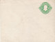 BRAZIL 1889  COVER UNUSED - Interi Postali