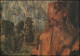 PSo 3/05 Dürerjahr Mit Passender Zusatzfrankatur Als FDC Ersttags-O BONN 21.5.71 - Postcards - Mint
