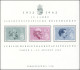 415-426 Liechtenstein Jahrgang 1962 Komplett, Postfrisch - Ungebraucht