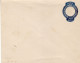 BRAZIL 1892  COVER UNUSED - Interi Postali