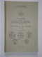 Catalogue Dédicacé Oblitérations Grilles Des Bureaux De Province + Cursives Avec Timbres J. POTHION  120 Pages 1969 - Frankreich